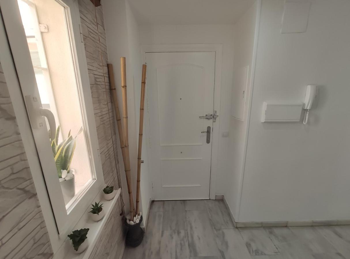Apartamento Nuevo A 50 M. De La Playa Leilighet Morche Eksteriør bilde