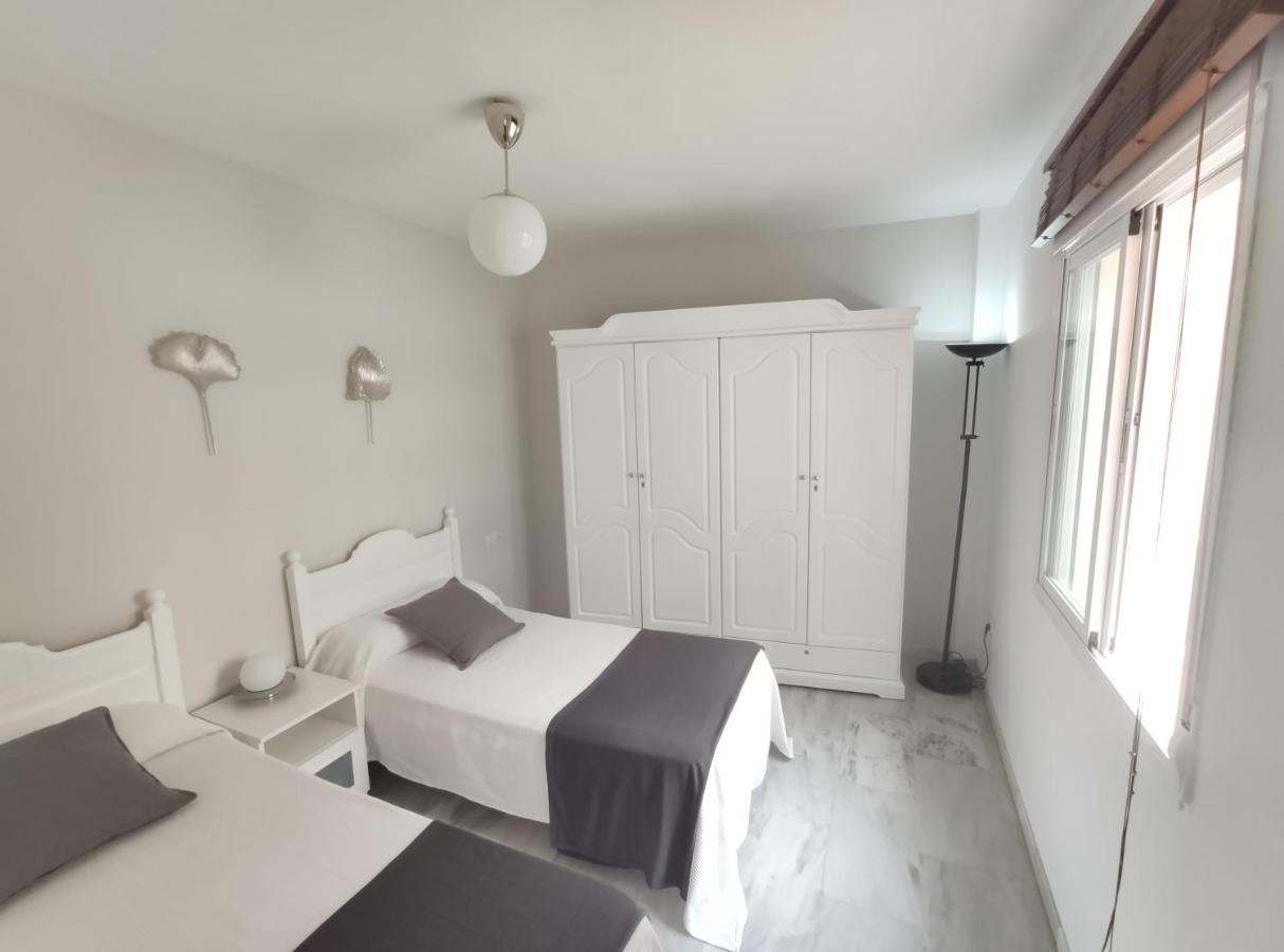 Apartamento Nuevo A 50 M. De La Playa Leilighet Morche Eksteriør bilde